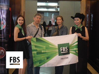 FBS Seminar in Thailand