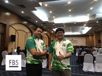 FBS Seminar in Thailand