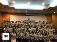 FBS Seminar in Thailand