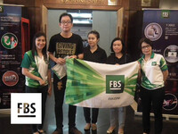 FBS Seminar in Thailand