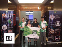 FBS Seminar in Thailand