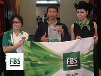 FBS Seminar in Thailand