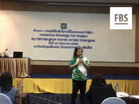 FBS Seminar in Thailand