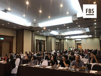 FBS Seminar in Thailand