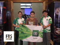 FBS Seminar in Thailand