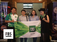 FBS Seminar in Thailand