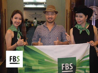 FBS Seminar in Thailand