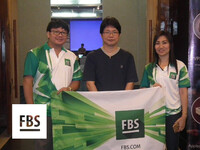 FBS Seminar in Thailand