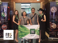 FBS Seminar in Thailand