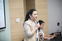 FBS seminar in Thailand