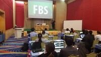 Seminar by FBS Bangkok Center