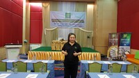 Seminar by FBS Bangkok Center