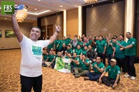 FREE SEMINAR BY FBS IN PENANG