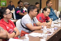 FREE SEMINAR BY FBS IN PENANG