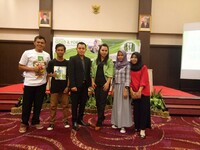 FREE FBS SEMINAR IN PALU