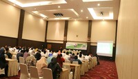 FREE FBS SEMINAR IN PALU