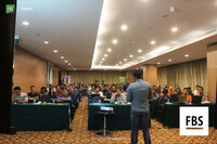 FREE FBS SEMINAR IN SURABAYA