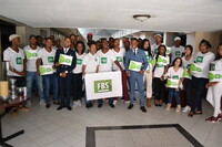 Free FBS Seminar in Pretoria