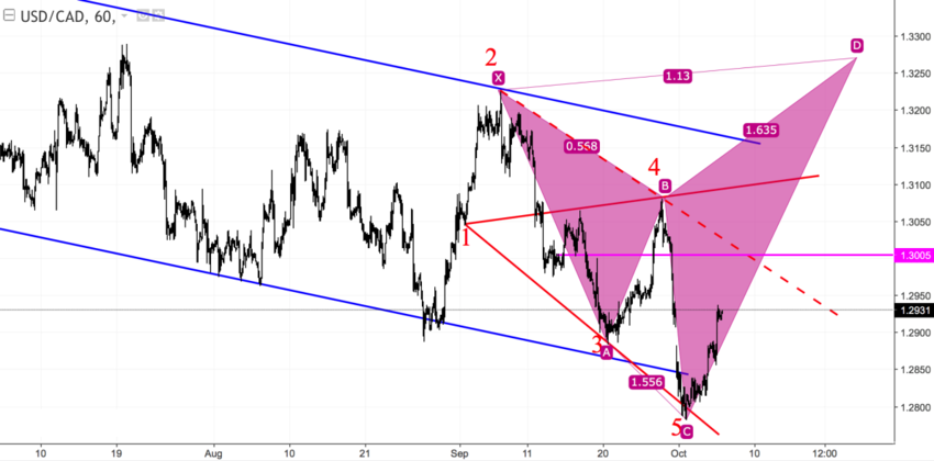 USDCAD h1.png